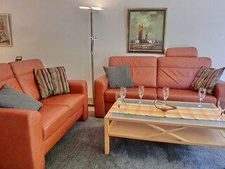 Casa per le vacanze Langeoog Caratteristiche 9