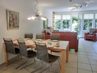 Casa per le vacanze Langeoog Caratteristiche 10