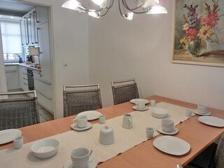 Casa per le vacanze Langeoog Caratteristiche 13