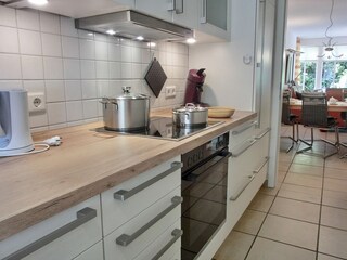 Casa per le vacanze Langeoog Caratteristiche 15