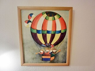 Casa per le vacanze Langeoog Caratteristiche 26