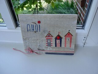 Casa per le vacanze Langeoog Caratteristiche 33