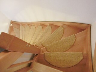 Casa per le vacanze Langeoog Caratteristiche 38