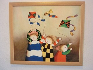 Casa per le vacanze Langeoog Caratteristiche 22