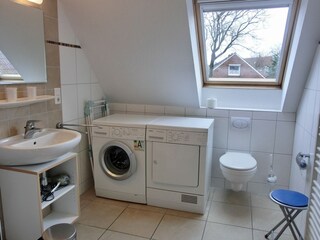 Casa per le vacanze Langeoog Caratteristiche 31