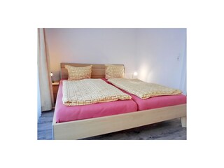 Casa per le vacanze Langeoog Caratteristiche 18