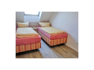 Casa per le vacanze Langeoog Caratteristiche 23