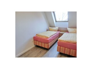 Casa per le vacanze Langeoog Caratteristiche 25