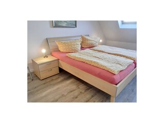 Casa per le vacanze Langeoog Caratteristiche 30