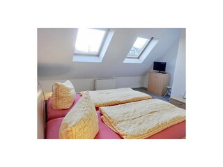 Casa per le vacanze Langeoog Caratteristiche 28