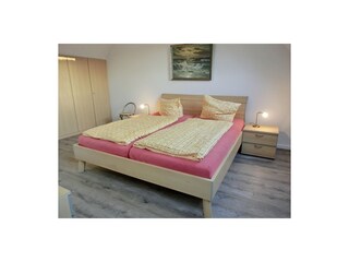 Casa per le vacanze Langeoog Caratteristiche 27