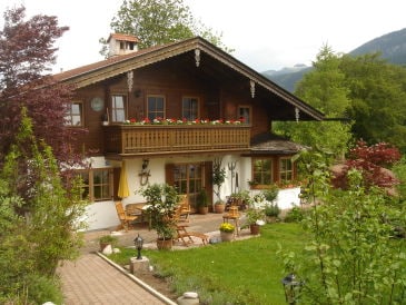 Ferienwohnung Gästehaus Heil