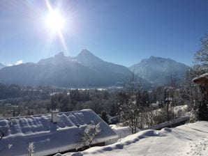 Ferienwohnung Gästehaus Heil - Berchtesgaden - image1