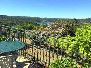 Holiday house Montagnac-Montpezat Outdoor Recording 6