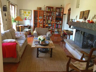 Holiday house Montagnac-Montpezat Features 13