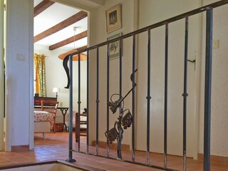 Casa de vacaciones Montagnac-Montpezat Características 22