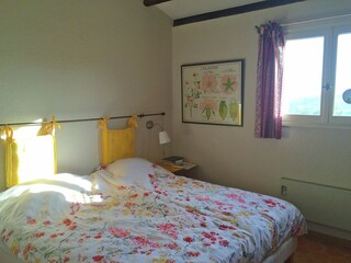 Casa de vacaciones Montagnac-Montpezat Características 13