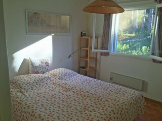 Casa de vacaciones Montagnac-Montpezat Características 20