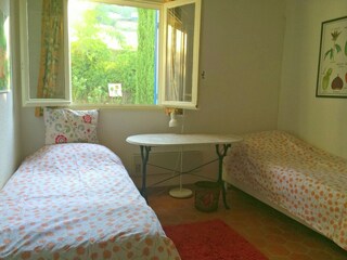 Holiday house Montagnac-Montpezat Features 20