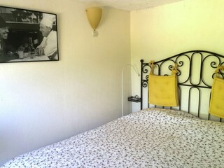 Holiday house Montagnac-Montpezat Features 21