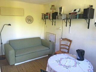 Holiday house Montagnac-Montpezat Features 22