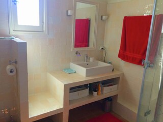 Maison de vacances Montagnac-Montpezat Équipement 18