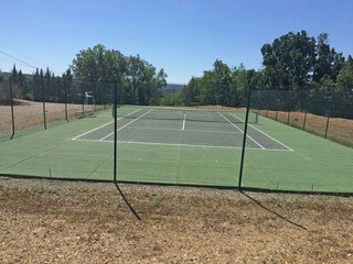 Casa per le vacanze Montagnac-Montpezat  38