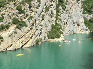 Casa de vacaciones Montagnac-Montpezat Entorno 27