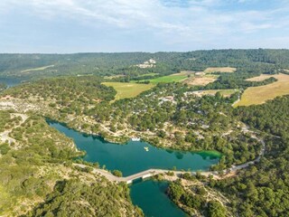 Vakantiehuis Montagnac-Montpezat Omgeving 25