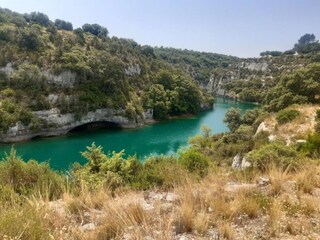 Casa per le vacanze Montagnac-Montpezat Ambiente 36