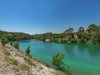 Casa per le vacanze Montagnac-Montpezat Ambiente 28