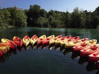 Vakantiehuis Montagnac-Montpezat Omgeving 26