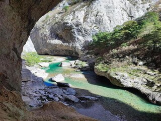 Casa per le vacanze Montagnac-Montpezat Ambiente 34