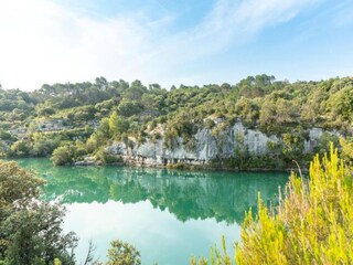 Casa de vacaciones Montagnac-Montpezat Entorno 33