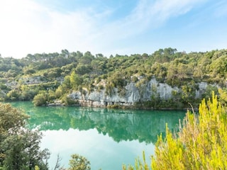 Holiday house Montagnac-Montpezat Environment 28