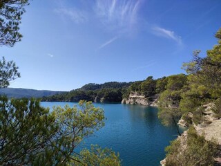 Casa de vacaciones Montagnac-Montpezat Entorno 31