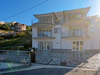 Vakantieappartement Mastrinka Buitenaudio-opname 6