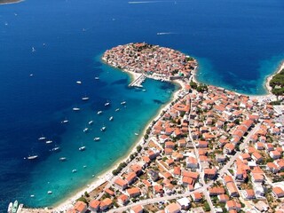 Appartamento per vacanze Primosten Ambiente 21