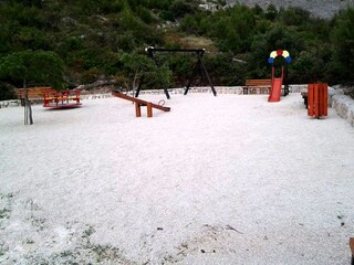 Appartamento per vacanze Primosten Ambiente 20