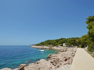 Appartamento per vacanze Primosten Ambiente 22