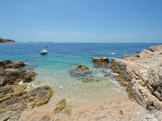 Appartement de vacances Primosten Environnement 23