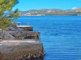 Appartamento per vacanze Okrug Donji Ambiente 19