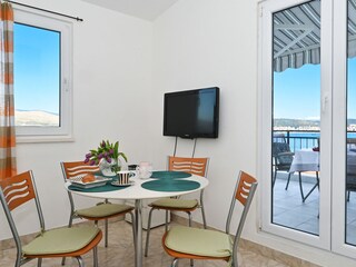 Appartamento per vacanze Okrug Donji Caratteristiche 6