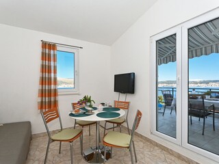 Appartamento per vacanze Okrug Donji Caratteristiche 7