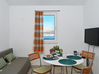 Appartamento per vacanze Okrug Donji Caratteristiche 8