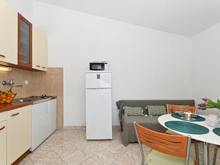 Appartamento per vacanze Okrug Donji Caratteristiche 9