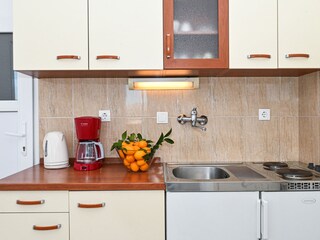 Appartamento per vacanze Okrug Donji Caratteristiche 10