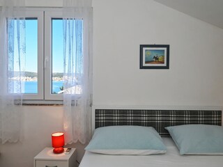 Appartamento per vacanze Okrug Donji Caratteristiche 12