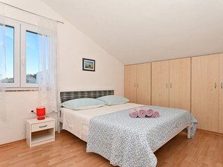 Appartamento per vacanze Okrug Donji Caratteristiche 13