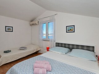 Appartamento per vacanze Okrug Donji Caratteristiche 11